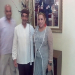 Najat aatabou sur yala.fm